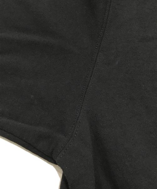 SUPREME（シュプリーム）Supreme (シュプリーム) Small Box Crewneck/スウェット ブラック サイズ:XLの古着・服飾アイテム