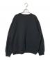 Supreme (シュプリーム) Small Box Crewneck/スウェット ブラック サイズ:XL：18000円