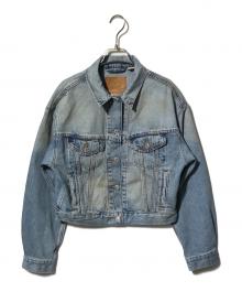 LEVI'S PReMIUM（リーバイス プレミアム）の古着「デニムジャケット」｜インディゴ