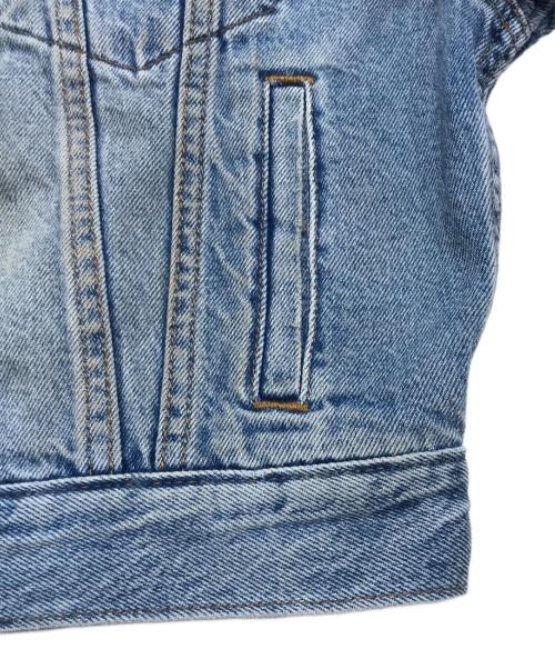 LEVI'S PReMIUM（リーバイス プレミアム）LEVI'S PReMIUM (リーバイス プレミアム) デニムジャケット インディゴ サイズ:Ｓの古着・服飾アイテム