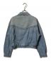 LEVI'S PReMIUM (リーバイス プレミアム) デニムジャケット インディゴ サイズ:Ｓ：8000円
