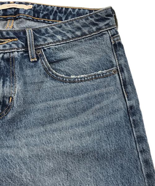 LEVI'S PReMIUM（リーバイス プレミアム）LEVI'S PReMIUM (リーバイス プレミアム) LOW LOOSEデニムパンツ インディゴ サイズ:28の古着・服飾アイテム