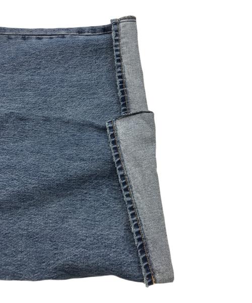LEVI'S PReMIUM（リーバイス プレミアム）LEVI'S PReMIUM (リーバイス プレミアム) LOW LOOSEデニムパンツ インディゴ サイズ:28の古着・服飾アイテム