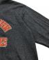 中古・古着 HARLEY-DAVIDSON (ハーレーダビッドソン) ジップアップパーカー グレー サイズ:L：10000円