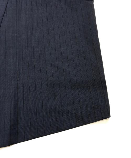 TROVE（トローヴ）TROVE (トローヴ) TAN WA Y SHIRT ネイビー サイズ:3の古着・服飾アイテム