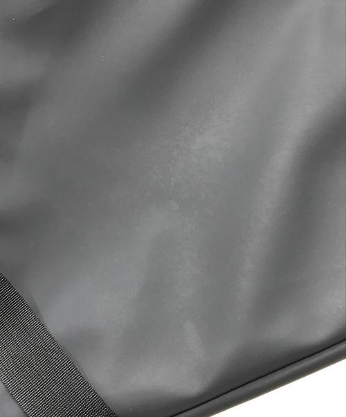 CIE（シー）CIE (シー) GRID-3 トートバッグ 2WAY グレーの古着・服飾アイテム