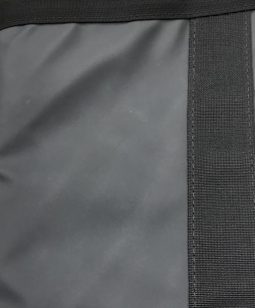CIE（シー）CIE (シー) GRID-3 トートバッグ 2WAY グレーの古着・服飾アイテム