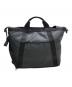 CIE (シー) GRID-3 トートバッグ 2WAY グレー：6000円