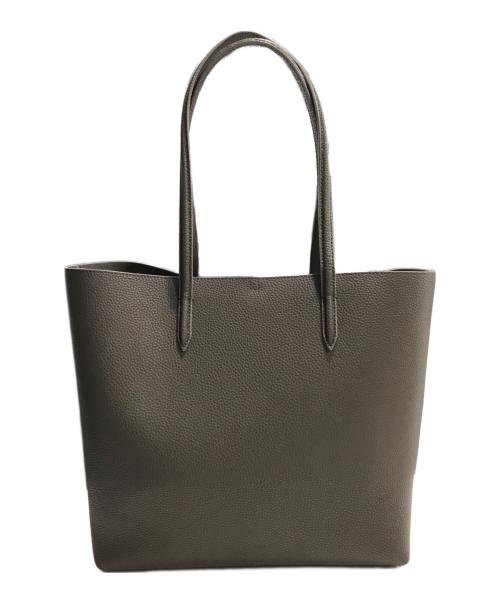 FURLA（フルラ）FURLA (フルラ) トートバッグ ブラウンの古着・服飾アイテム