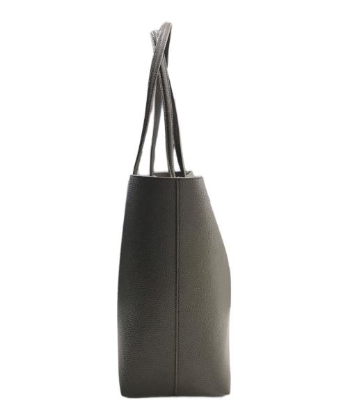 FURLA（フルラ）FURLA (フルラ) トートバッグ ブラウンの古着・服飾アイテム