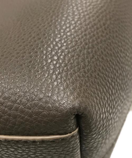 FURLA（フルラ）FURLA (フルラ) トートバッグ ブラウンの古着・服飾アイテム