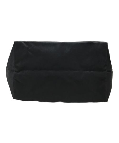 LONGCHAMP（ロンシャン）LONGCHAMP (ロンシャン) ル プリアージュ® オリジナル L ショルダーバッグ ブラックの古着・服飾アイテム