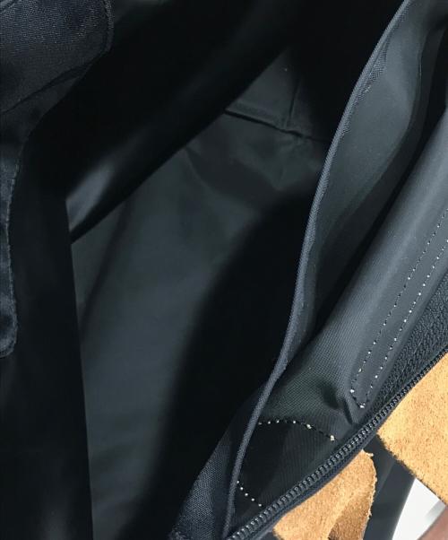 LONGCHAMP（ロンシャン）LONGCHAMP (ロンシャン) ル プリアージュ® オリジナル L ショルダーバッグ ブラックの古着・服飾アイテム