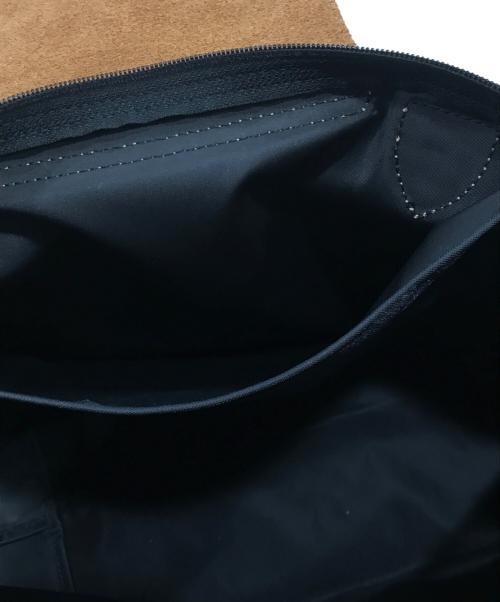 LONGCHAMP（ロンシャン）LONGCHAMP (ロンシャン) ル プリアージュ® オリジナル L ショルダーバッグ ブラックの古着・服飾アイテム