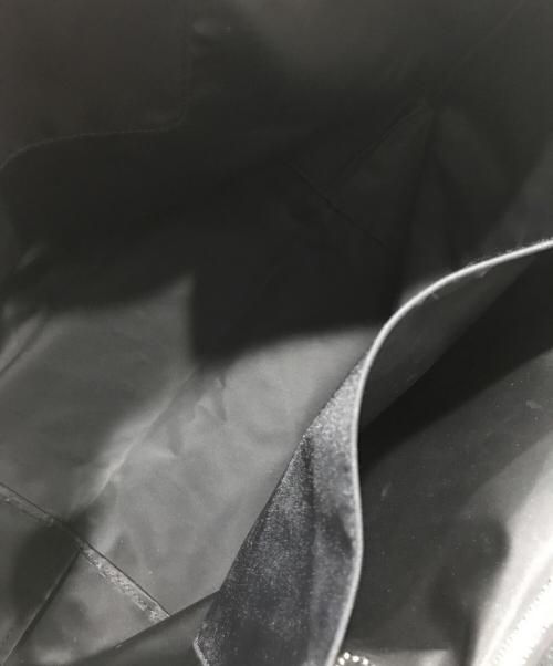 LONGCHAMP（ロンシャン）LONGCHAMP (ロンシャン) ル プリアージュ® オリジナル L ショルダーバッグ ブラックの古着・服飾アイテム