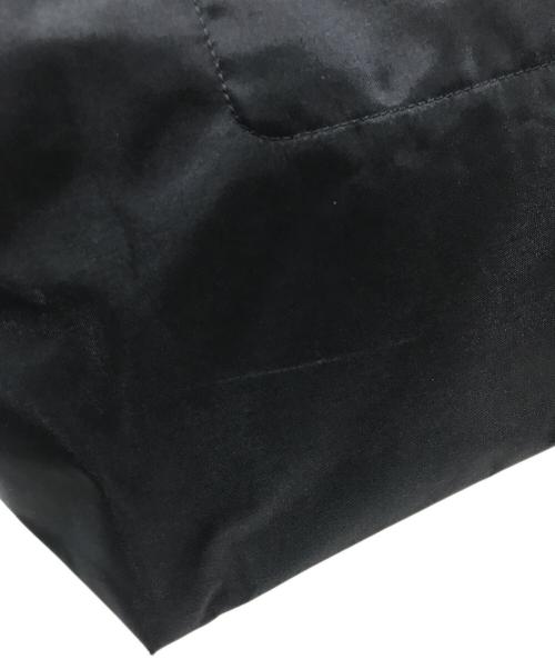 LONGCHAMP（ロンシャン）LONGCHAMP (ロンシャン) ル プリアージュ® オリジナル L ショルダーバッグ ブラックの古着・服飾アイテム
