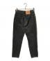 LEVI'S (リーバイス) 550デニムパンツ/ジーンズ/黒デニム ブラック サイズ:Ｍ：7000円