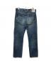 New Manual (ニュー・マニュアル) Adam et Rope (アダム エ ロペ) #002 1942 LV JEANS ONE-WASHED インディゴ サイズ:SIZE 33：30000円
