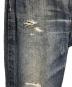 中古・古着 New Manual (ニュー・マニュアル) Adam et Rope (アダム エ ロペ) #002 1942 LV JEANS ONE-WASHED インディゴ サイズ:SIZE 33：30000円