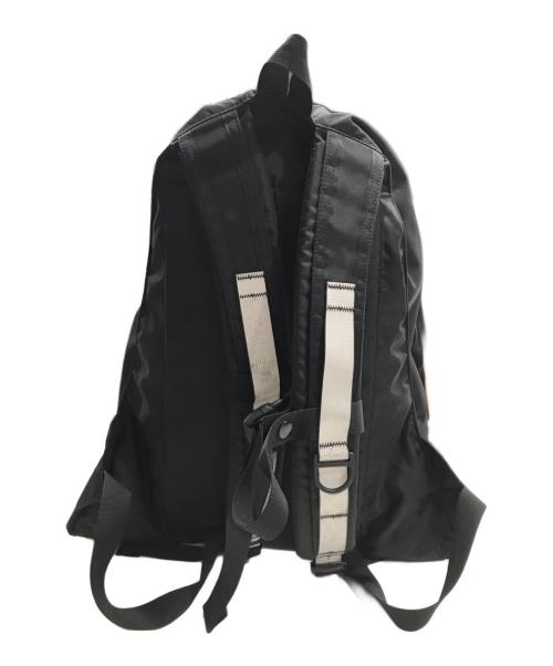 GREGORY（グレゴリー）GREGORY (グレゴリー) NEIGHBORHOOD (ネイバーフッド) DAYPACK/リュックサック ブラックの古着・服飾アイテム