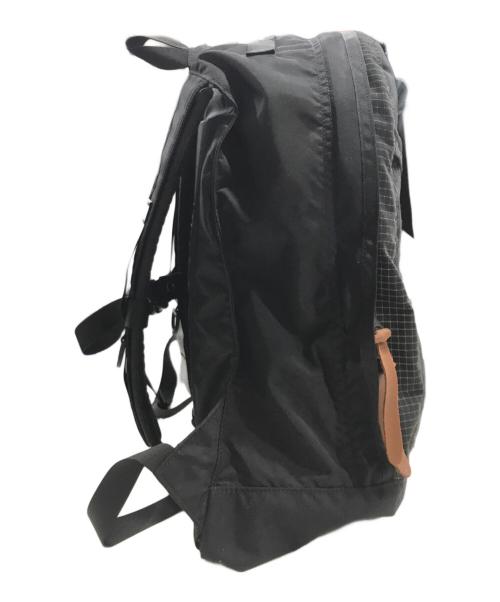 GREGORY（グレゴリー）GREGORY (グレゴリー) NEIGHBORHOOD (ネイバーフッド) DAYPACK/リュックサック ブラックの古着・服飾アイテム