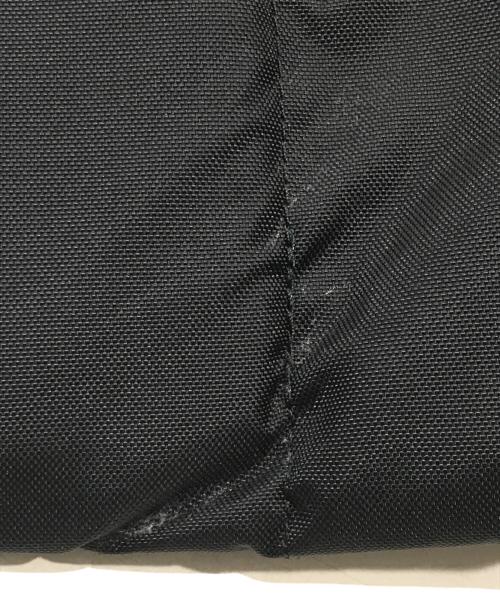 GREGORY（グレゴリー）GREGORY (グレゴリー) NEIGHBORHOOD (ネイバーフッド) DAYPACK/リュックサック ブラックの古着・服飾アイテム