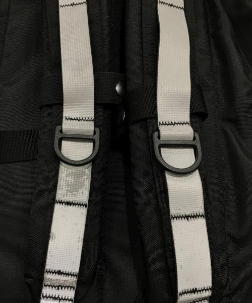 GREGORY（グレゴリー）GREGORY (グレゴリー) NEIGHBORHOOD (ネイバーフッド) DAYPACK/リュックサック ブラックの古着・服飾アイテム