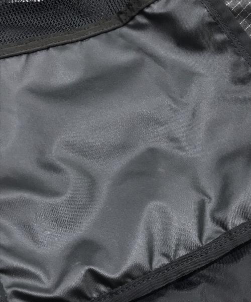 GREGORY（グレゴリー）GREGORY (グレゴリー) NEIGHBORHOOD (ネイバーフッド) DAYPACK/リュックサック ブラックの古着・服飾アイテム