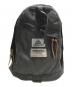GREGORY（グレゴリー）の古着「DAYPACK/リュックサック」｜ブラック