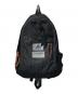 中古・古着 GREGORY (グレゴリー) NEIGHBORHOOD (ネイバーフッド) DAYPACK/リュックサック ブラック：30000円