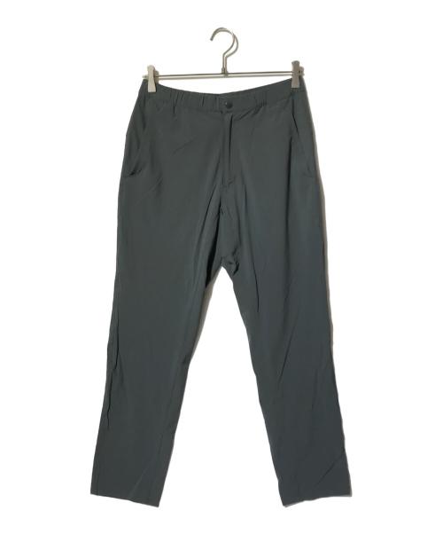 Columbia（コロンビア）Columbia (コロンビア) キャビンリッジパンツ/トレッキングパンツ グレー サイズ:Ｓの古着・服飾アイテム