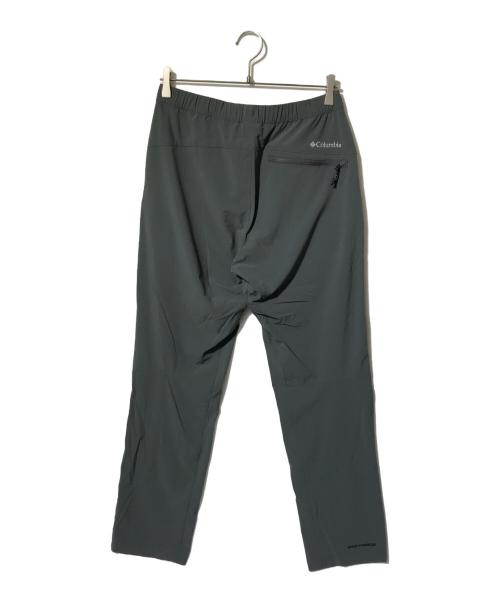 Columbia（コロンビア）Columbia (コロンビア) キャビンリッジパンツ/トレッキングパンツ グレー サイズ:Ｓの古着・服飾アイテム