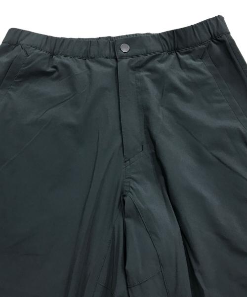 Columbia（コロンビア）Columbia (コロンビア) キャビンリッジパンツ/トレッキングパンツ グレー サイズ:Ｓの古着・服飾アイテム