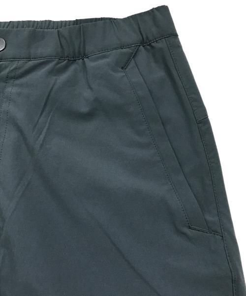 Columbia（コロンビア）Columbia (コロンビア) キャビンリッジパンツ/トレッキングパンツ グレー サイズ:Ｓの古着・服飾アイテム