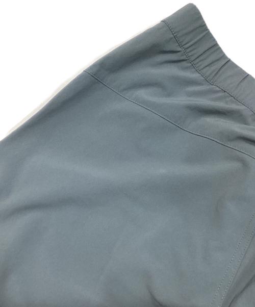 Columbia（コロンビア）Columbia (コロンビア) キャビンリッジパンツ/トレッキングパンツ グレー サイズ:Ｓの古着・服飾アイテム