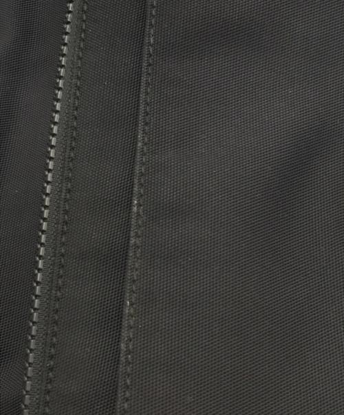 GUCCI（グッチ）GUCCI (グッチ) シェリーラインウエストバッグ ブラックの古着・服飾アイテム