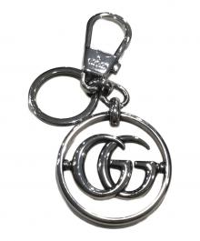 GUCCI（グッチ）の古着「チャーム/キーホルダー」｜ヴィンテージシルバー