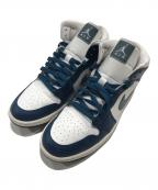 NIKEナイキ）の古着「Women's Air Jordan 1 Mid 