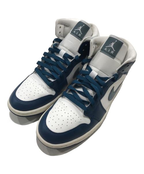 NIKE（ナイキ）NIKE (ナイキ) Women's Air Jordan 1 Mid 