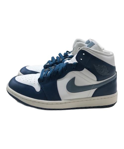 NIKE（ナイキ）NIKE (ナイキ) Women's Air Jordan 1 Mid 