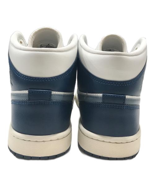 NIKE（ナイキ）NIKE (ナイキ) Women's Air Jordan 1 Mid 