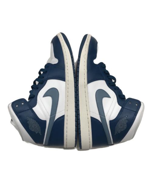 NIKE（ナイキ）NIKE (ナイキ) Women's Air Jordan 1 Mid 