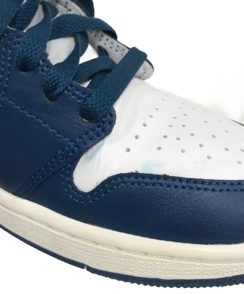 NIKE（ナイキ）NIKE (ナイキ) Women's Air Jordan 1 Mid 