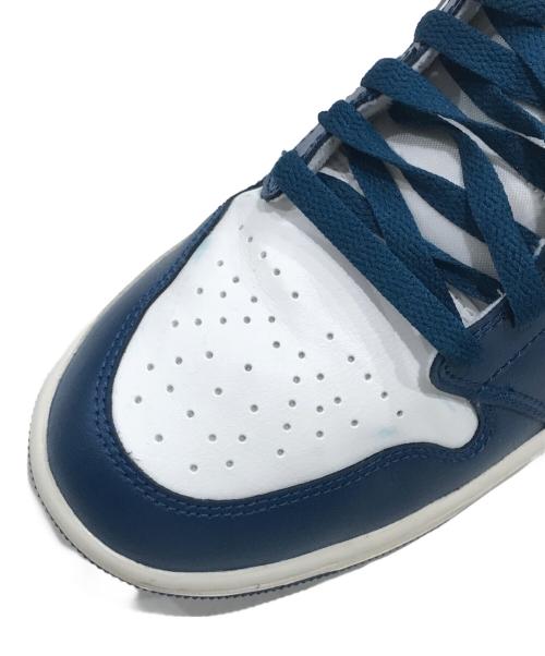 NIKE（ナイキ）NIKE (ナイキ) Women's Air Jordan 1 Mid 