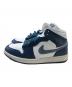NIKE (ナイキ) Women's Air Jordan 1 Mid 