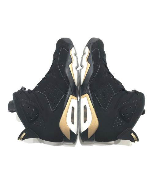 NIKE（ナイキ）NIKE (ナイキ) NIKE 20ss AIR JORDAN 6 RETRO DMP ブラック サイズ:US8.5/UK7.5/EUR42の古着・服飾アイテム