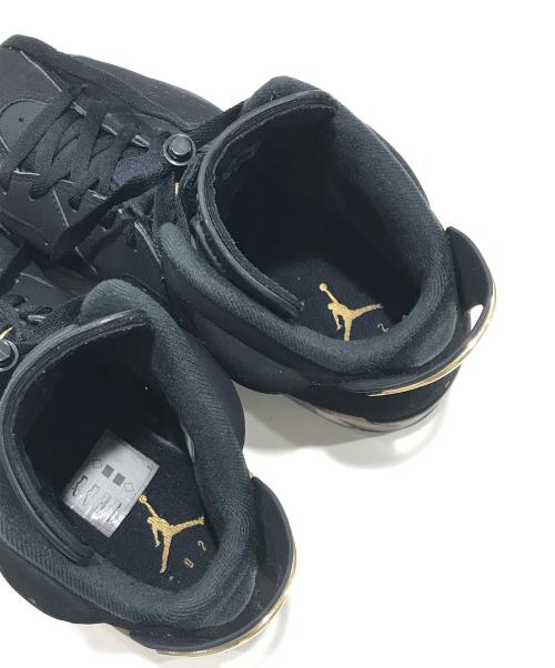 NIKE（ナイキ）NIKE (ナイキ) NIKE 20ss AIR JORDAN 6 RETRO DMP ブラック サイズ:US8.5/UK7.5/EUR42の古着・服飾アイテム