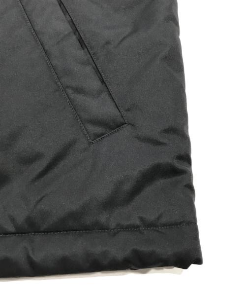 Onitsuka Tiger（オニツカタイガー）Onitsuka Tiger (オニツカタイガー) コーチジャケット ブラック サイズ:Mの古着・服飾アイテム