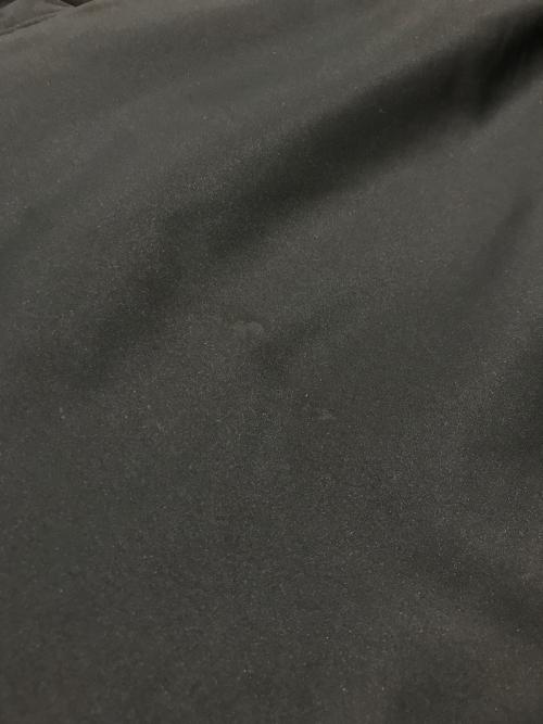 Onitsuka Tiger（オニツカタイガー）Onitsuka Tiger (オニツカタイガー) コーチジャケット ブラック サイズ:Mの古着・服飾アイテム