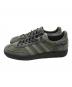 adidas (アディダス) ハンドボール スペツィアルローカットスニーカー グレー サイズ:US8.5/UK8：9000円
